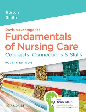 Fundamentals of Nursing Care