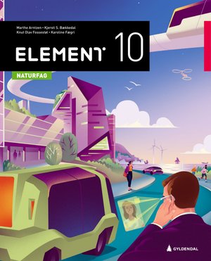 Element 10: Naturfag (nn)