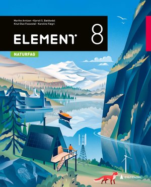 Element 8: Naturfag (nn)