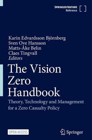 The Vision Zero Handbook