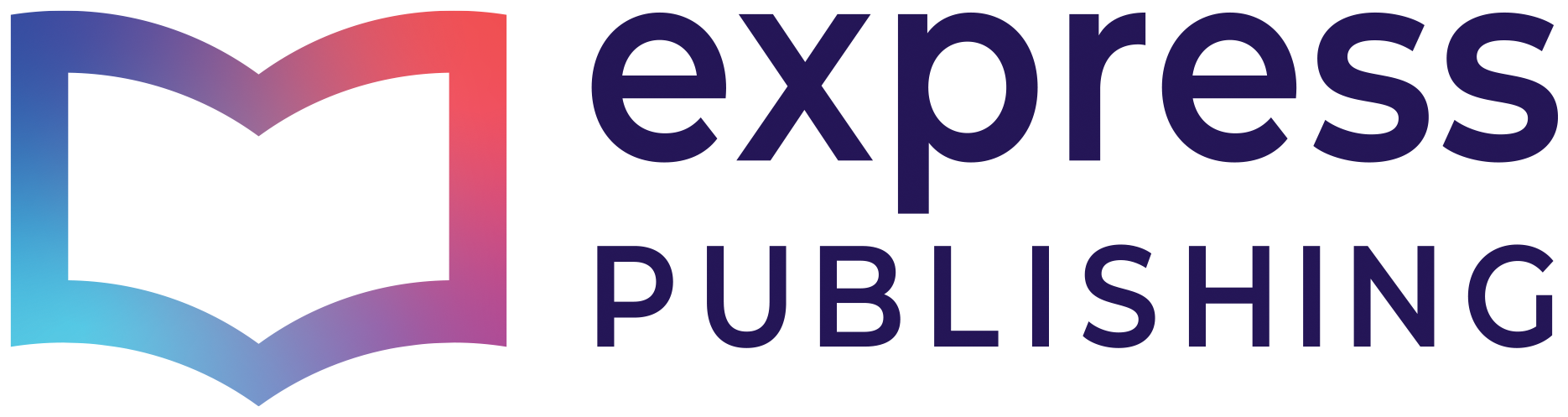Express Publishing logo