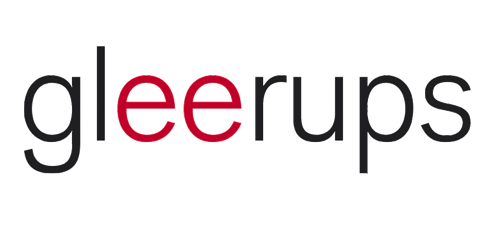Gleerups logo