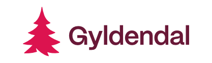 Gyldendal logo