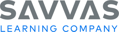 Savvas logo